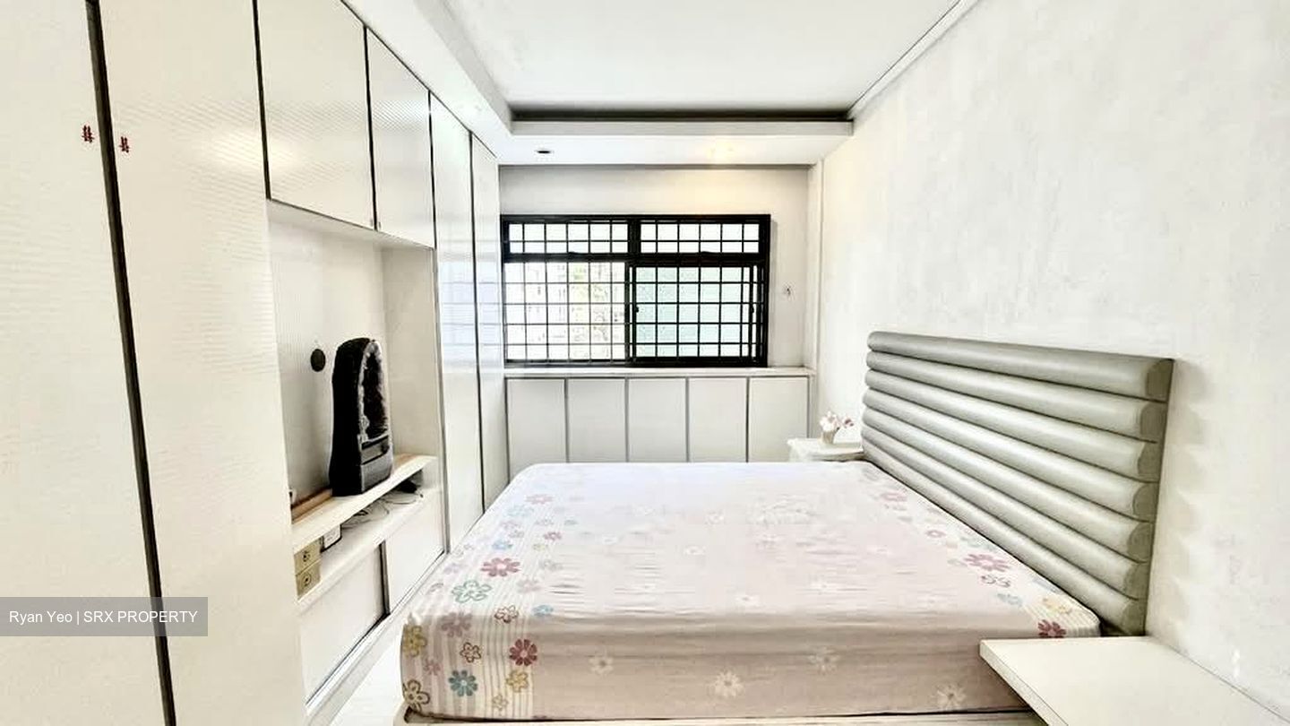 Blk 367A Tampines Street 34 (Tampines), HDB 4 Rooms #559073181